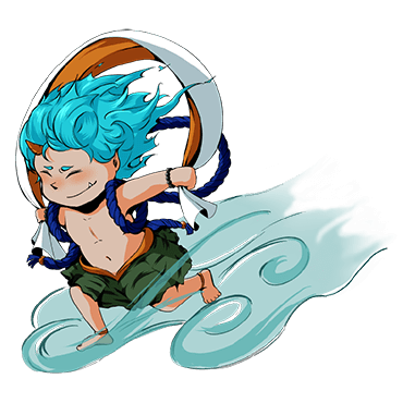 買取ヤマト公式キャラクター