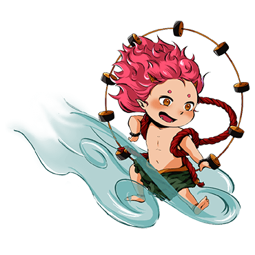 買取ヤマト公式キャラクター